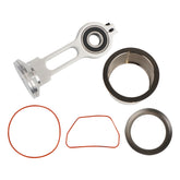 KK-4835 Compressor Piston Kit Connecting Rod Replacement Kit for Sears Craftsman